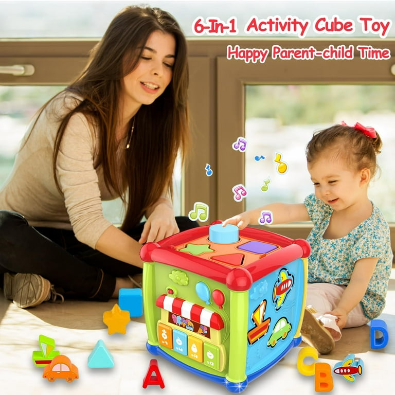 Montessori toys for 6 year olds hotsell
