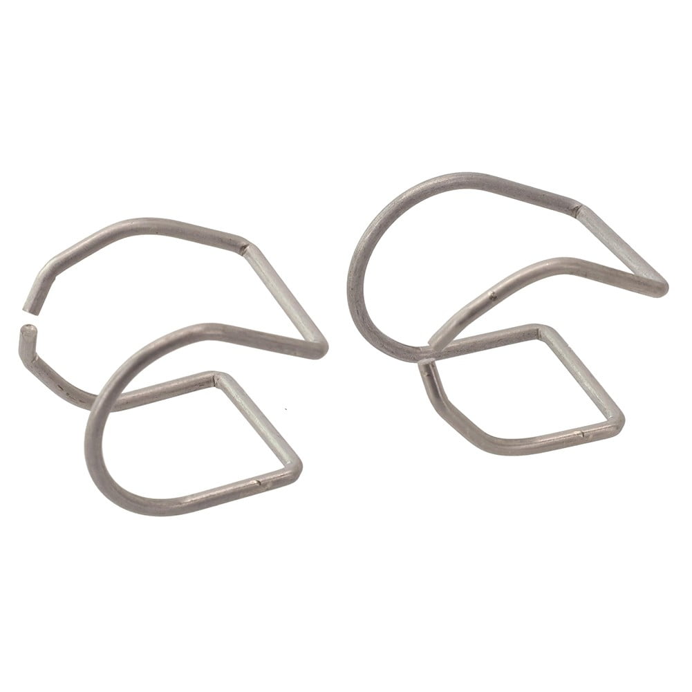Electrodes Tips Cups Consumables Fit Chicago Electric 95136 Plasma