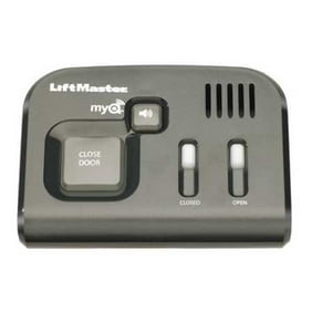 Chamberlain Universal Garage Door Monitor Com Chamberlain Universal Garage Door