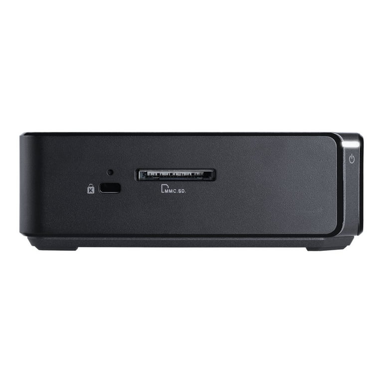 ASUS Chromebox CHROMEBOX2-G015U PC, CHROMEBOX2-G015U - Walmart.com