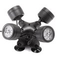 thumbnail image 1 of LED Pond Light RGB Underwater Lights Color Changing Light Fish Tank Lights Fountain Lights, 1 of 4