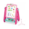 thumbnail image 4 of Caballete Para Niño de Juguete The Baby Shop - SH20024220 Doble Accesorios Rosa -, 4 of 6
