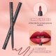 thumbnail image 4 of Juego de pintalabios líquido mate, Pintalabios resistente al agua de larga duración, tinte de terciopelo brillante, maquillaje, delineador de labios, Cosméticos esmaltados, novedad de 2023, 4 of 5