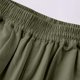 thumbnail image 3 of Vestido de Verano Corto Pantalones de Trabajo Sueltos de Niños de Moda Pantalones de Verano Recortados, 3 of 8