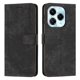 thumbnail image 1 of Skin Feel Stripe PU Case For Infinix Note 40X 5G, 1 of 5