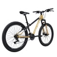 thumbnail image 2 of Bicicleta Veloci Riot Rodada 26 Oro De Montaña, 2 of 7