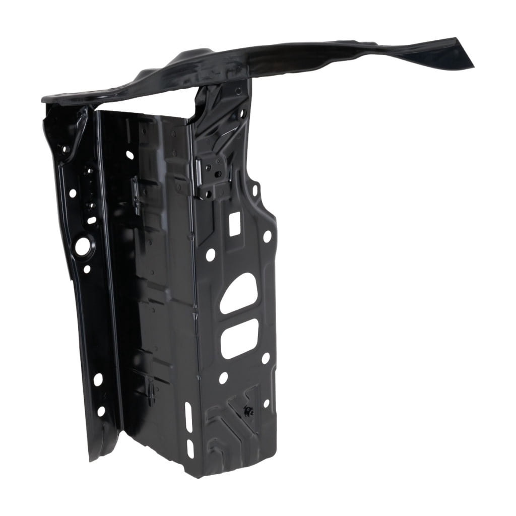 KarParts360 For Subaru Legacy/Outback 2020 21 22 23 2024 Radiator Supports Driver and Passenger Side | Pair | CAPA | Side Panel | Replacement For SU1225166C, SU1225167C | 53029AN05A9P, 53029AN06A9P