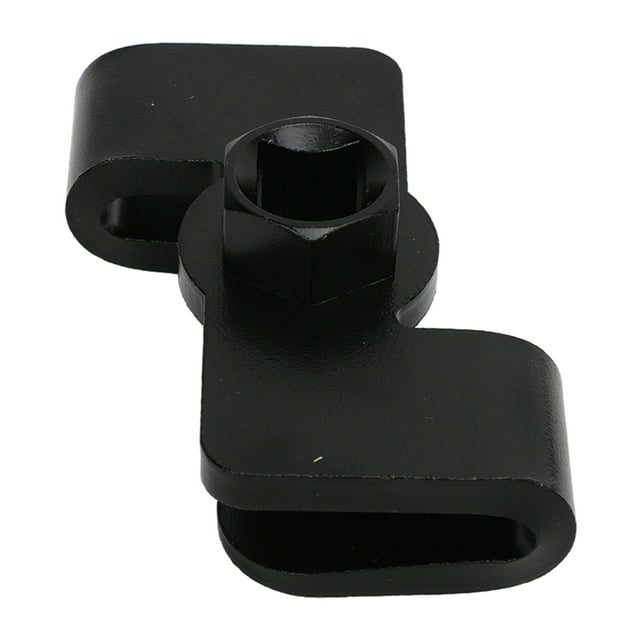 Extensor de llave Adaptador de llave de acero universal Herramienta de apalancamiento extendida Unidad de 1/2 pulg. 21 mm para mantenimiento de reparación