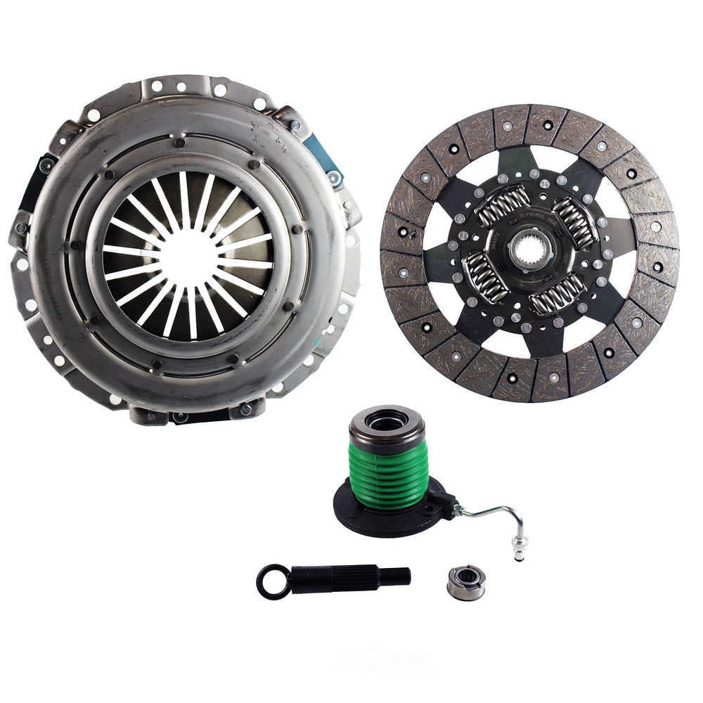 PERFECTION MU72494-1 Clutch Kit