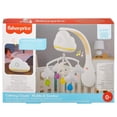 thumbnail image 3 of Móvil Fisher Price Newborn Toys Relajante Nube Hora de Dormir, 3 of 4