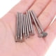 thumbnail image 2 of 10 brocas de amolar para Dremel, accesorio de 235 mm, vástago de cabeza en T ultrafino, punta con montura de diamante, herramienta para tallar, pulir y grabar piedra jade., 2 of 5