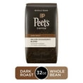 thumbnail image 6 of Peet's Coffee Major Dickason's Blend Deep Roast, Whole Bean (32 oz.), 6 of 6