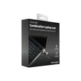 thumbnail image 5 of Kensington ClickSafe Combination Laptop Lock - Security cable lock - gray - 0.7 in, 5 of 7