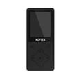 thumbnail image 1 of AGPtek Fashion Portable MP3 Player With 1.8" LCD Screen Display MP3 Player Give 32G memory card, 1 of 5
