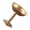 gold-L, variant on Sturdy 304 Nonrust Steel Footed Cups, Multipurpose Rust-Resistant Serving Bowls for Puddings Salads Cold Drinks