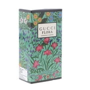 Flora Gorgeous Jasmine by Gucci, 1 oz EDP Spray for Women