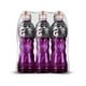 thumbnail image 1 of Pack de 6 Bebida Hidratante Gatorade Chupón Uva de 1 L Gatorade Uva, 1 of 3