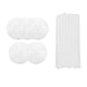 thumbnail image 1 of Conjunto de soporte de múltiples capas para tartas con 15 varillas blancas Diamete 354 pulgadas SM SunniMix Soporte de pastel, 1 of 8