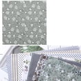 thumbnail image 4 of Tela de Algodón Surtido Ecomeon Cuadrados Precortados 50 * 50 cm Gris 7pcs, 4 of 6