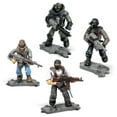 thumbnail image 4 of Mega Construx Call of Duty Équipe d’infiltration Tactique, 4 of 6