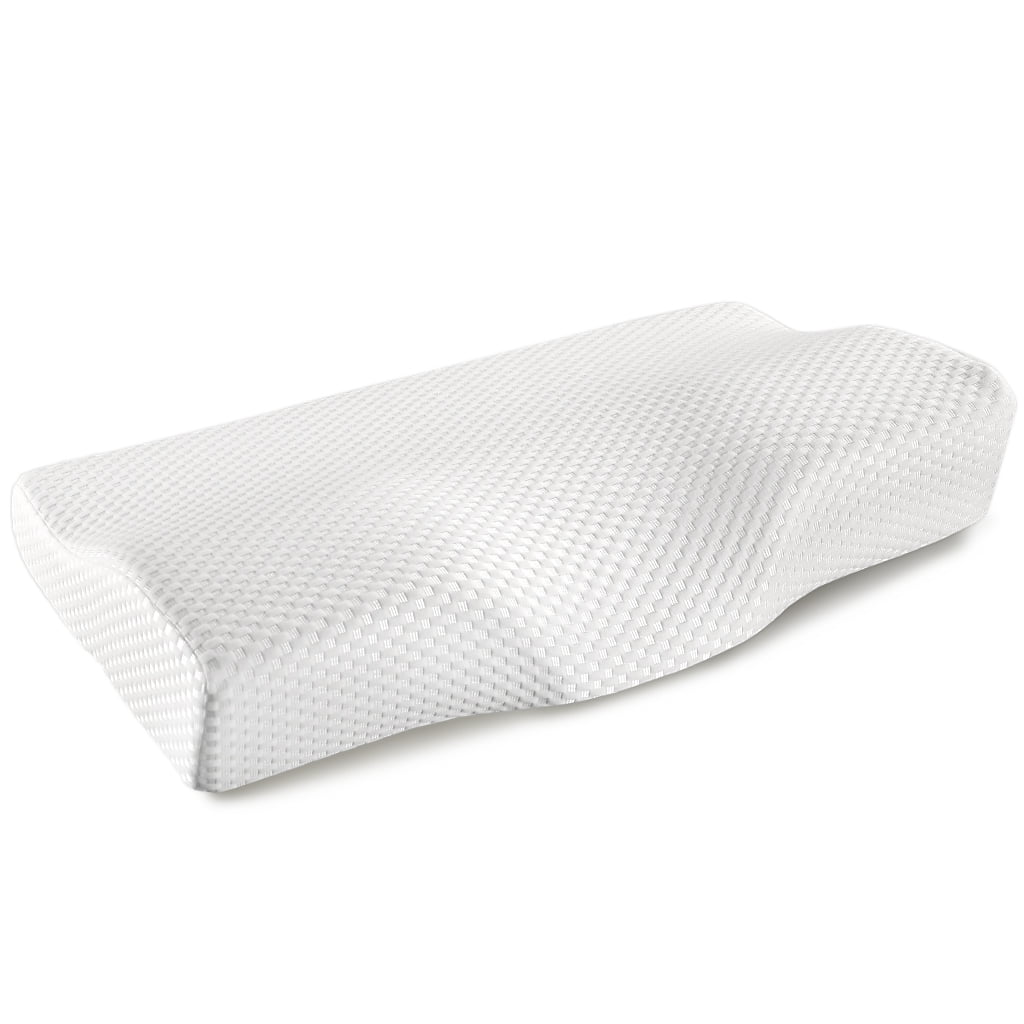 pillow neck support back sleeper