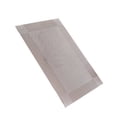 thumbnail image 5 of Shengyu Set de Table en PVC pour Cuisine, Résistant à la Chaleur, Argent, 5 of 5