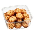 thumbnail image 2 of Freshness Guaranteed Dipped Macaroon Baked Cookies, 7.1 oz, 13 Count (Shelf-Stable), 2 of 8