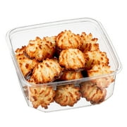 Freshness Guaranteed Dipped Macaroon Cookies, 7.1 oz, Shelf-Stable, 13 Pieces