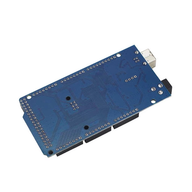 Methold Placa de desarrollo profesional, placas de expansión, Cable USB, microcontrolador multifuncional, accesorios de taller de reparación Electrónica miscelánea sin alambre