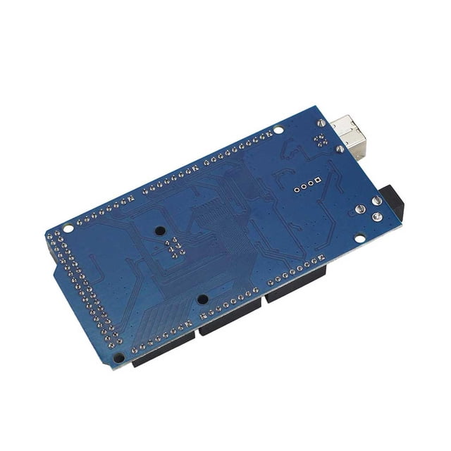 Injueey Placa de desarrollo, pequeñas placas de expansión de ajuste alto, Cable USB, microcontrolador multifuncional, accesorios de tienda de Electrónica miscelánea sin alambre