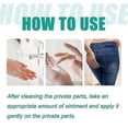 thumbnail image 5 of 1~5x Herbal Hemorrhoids Cream Effective Safe Healthy Soothing Anus And Removing 20g~, 5 of 5