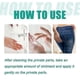 thumbnail image 5 of 1~5x Herbal Hemorrhoids Cream Effective Safe Healthy Soothing Anus And Removing 20g~, 5 of 5