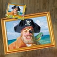 thumbnail image 3 of Puzle AQUARIUS de Bob Esponja Painty El Pirata, 1000 piezas, 3 of 7