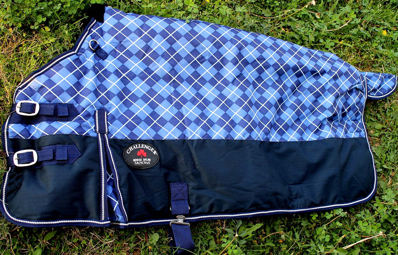 1200D Miniature Weanling Donkey Pony Horse Foal Winter Blanket 51928