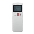 thumbnail image 2 of Air Conditioning Remote Control Replacement for R11HG-E R11HG/E, 2 of 5