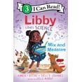 thumbnail image 1 of Pre-Owned Libby Loves Science: Mix and Measure (Paperback) 0062946110 9780062946119, 1 of 1