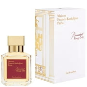 NEW In Box Unisex Fragrance Baccarat Rouge 540 Extrait.M*FK. De Parfum Spray 2.4 oz 70ml EDP