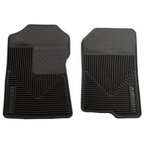 Husky Liners Front Floor Liners Fits 15 18 F150 Supercrew Supercab