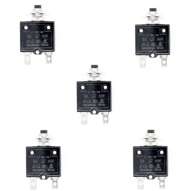 CARLING TECHNOLOGIES CIRCUIT BREAKER