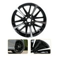thumbnail image 5 of New 19" Replacement Wheel for Toyota Camry XSE 2018-2024 Rim 75222 4pcs Set Rims, 5 of 8