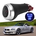 thumbnail image 4 of Gear Lever Replacement, Reliable Knob 1.8 X 4In  For Car, 4 of 8