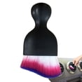 thumbnail image 1 of 1X Car Interior Cleaning Soft Brush Instrument Panel Crevice Tool Dus AU A7H1, 1 of 9