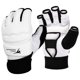 thumbnail image 1 of Boxeo Guantes Transpirables De Taekwondo Guantes Antideslizantes De Medio Dedo Amortiguación Fitness Sanda Muñeca De Lucha Con Pegatina Para Boxeo Deporte En Interiores Yuarrent OD010440-02, 1 of 6