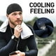 thumbnail image 3 of Montar gorra de calavera debajo del casco sombrero sombrero suave protector solar hombres MFZFUKR CPB-YY110-3, 3 of 5