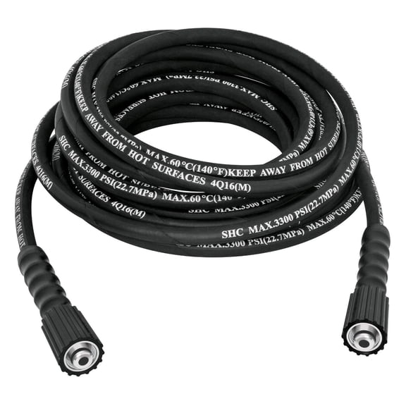 Manguera para Hidrolavadora Truper LAGAS-2800 y 3300, MANG-LAGAS