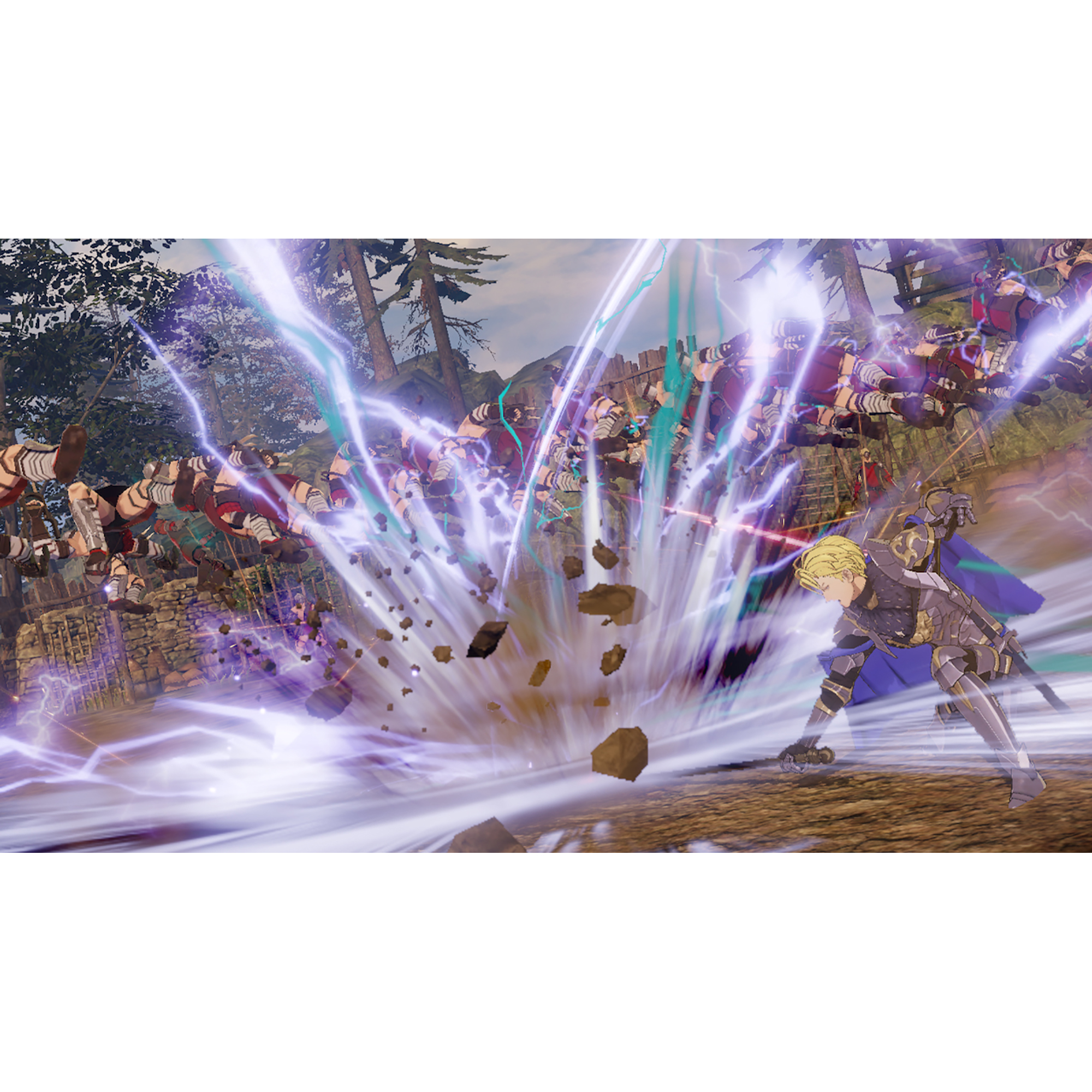 Fire Emblem Warriors: Three Hopes, Nintendo Switch, 045496597924 - image 6 of 14