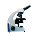 Biological MicroscopeProfessional Grade Monocular Binocular Trinocular ...