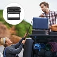thumbnail image 2 of MasteelfCA 1Pc Webbing Strap Lock Buckle Useful Replacement Buckle Zinc Alloy Buckle, 2 of 7