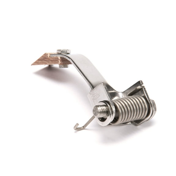 Biro A295 Wheel Cleaner Assembly