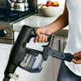 thumbnail image 3 of Shark IF281 ION F80 MultiFLEX Cordless Battery Bagless Stick Vacuum Cleaner, 3 of 5